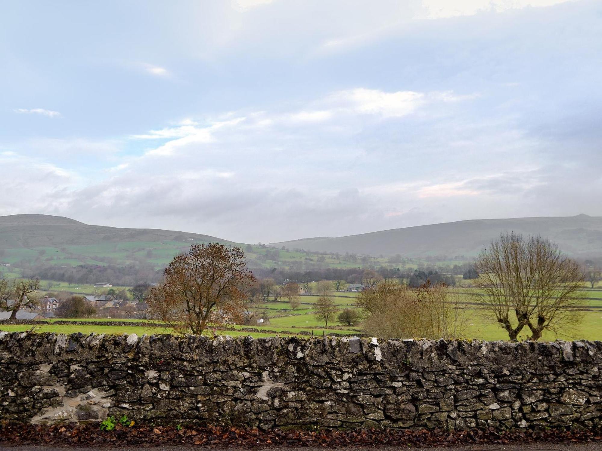 Mushroom Cottage Castleton  Exterior foto